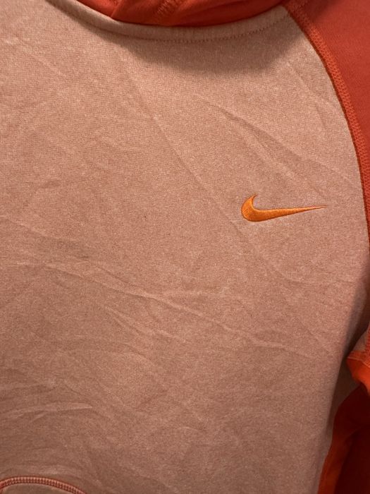 Hanorac cu gluga Nike ThermaFit M