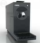 Espressor Cremesso Uno Carbon Black NOU (in cutia originala)