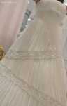 Rochie mireasa white simphony