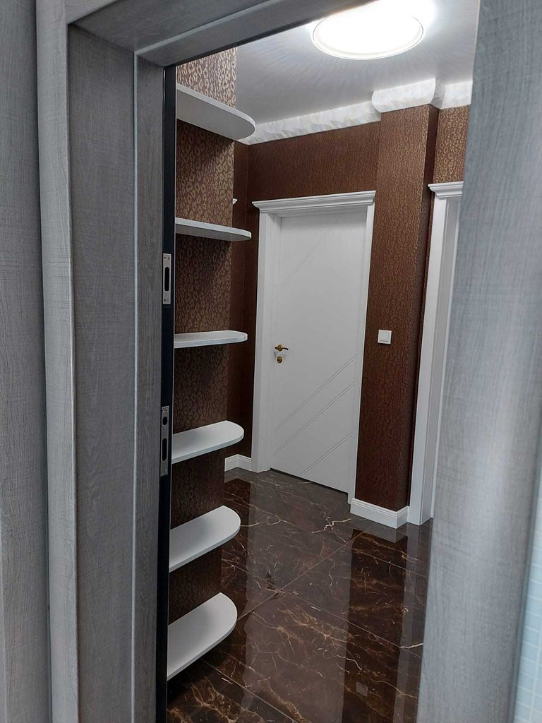 Продава се Двустаен апартамент в Варна, Виница - 65 кв.м за 2616 €/кв.м - Снимка #8