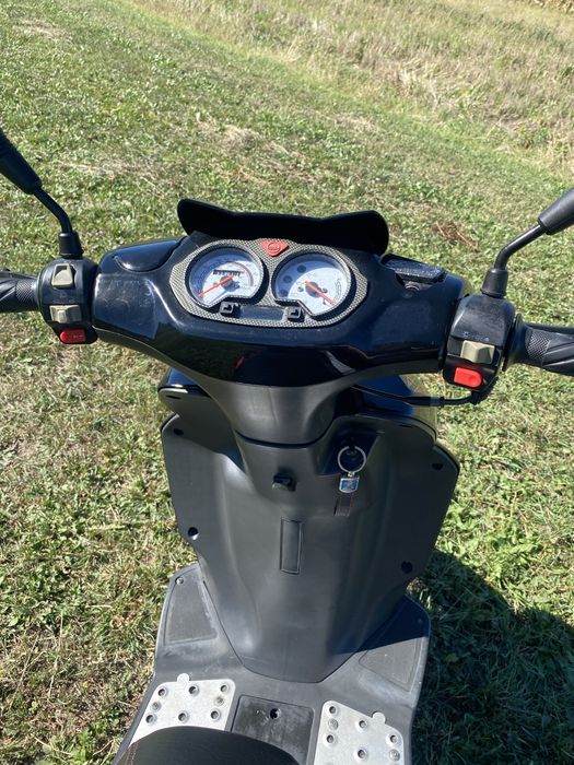 Scuter Keeway RY6 49cc 2t