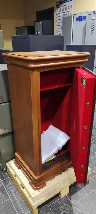 Сейф Valberg КАРАТ ASK 67Т EL Д