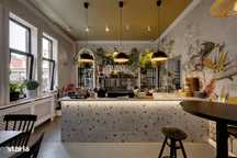 Vindem Afacerea ! Mini Hotel + Cafenea/ Restaurant ! Parcul Carol !