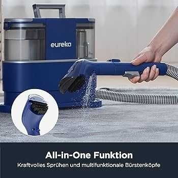 Перяща прахосмукачка Eureka NEY100