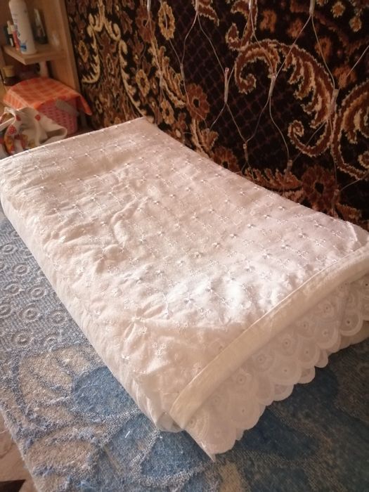 Продам детское одеяло.