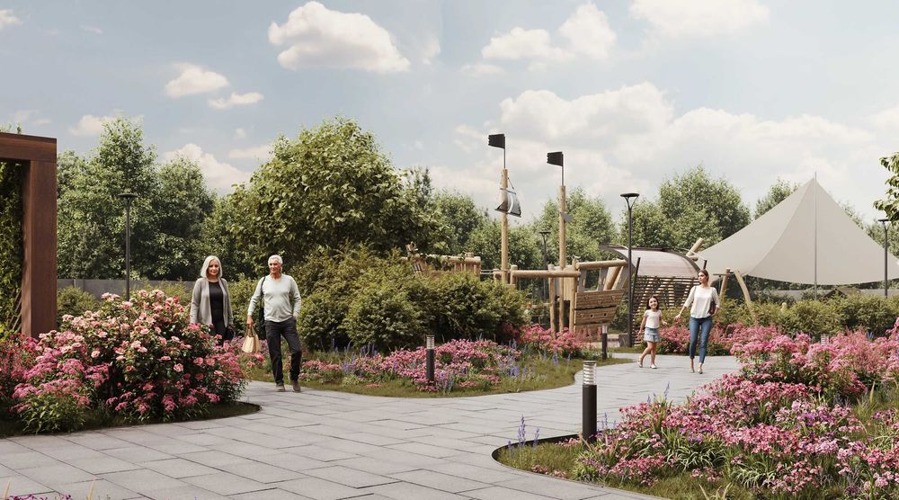 ЖК FLAGMAN просторный 4-х ком 142 кв.м со скидкой (Имеется Рассрочка)