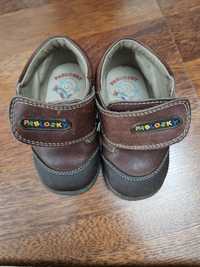 Продаю детские ботинки Pablosky размер 19 на 1 год