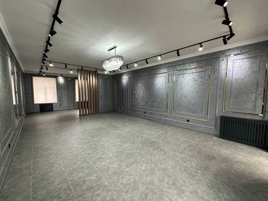 Сдаётся в аренду 80м2  Ориентир: Парк Ашхабад