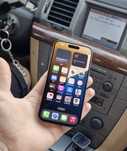 Vand urgent  iphone 15 pro 128 gb