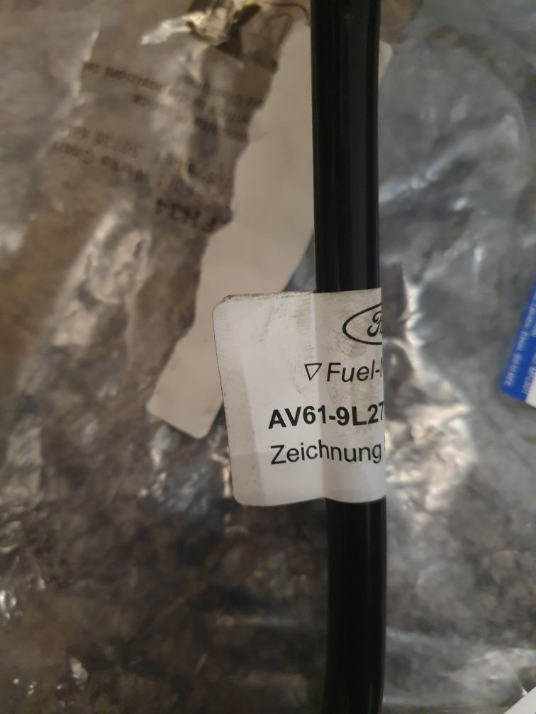 Vand conducta motorina Ford Focus/C-Max 2010-2019 cu Garantie ePiesa