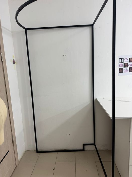 Продам примерочная