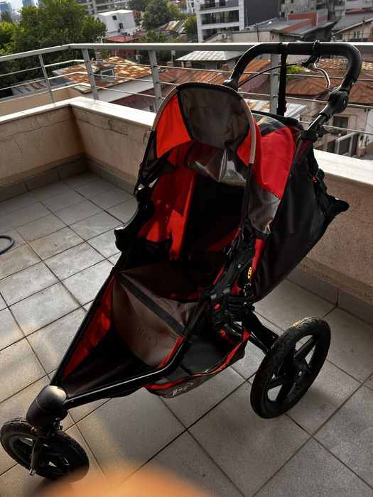 Carut britax romer bob revolution