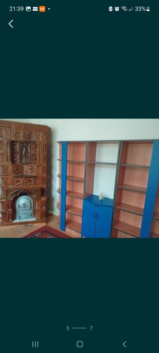 Casa Odobești centru