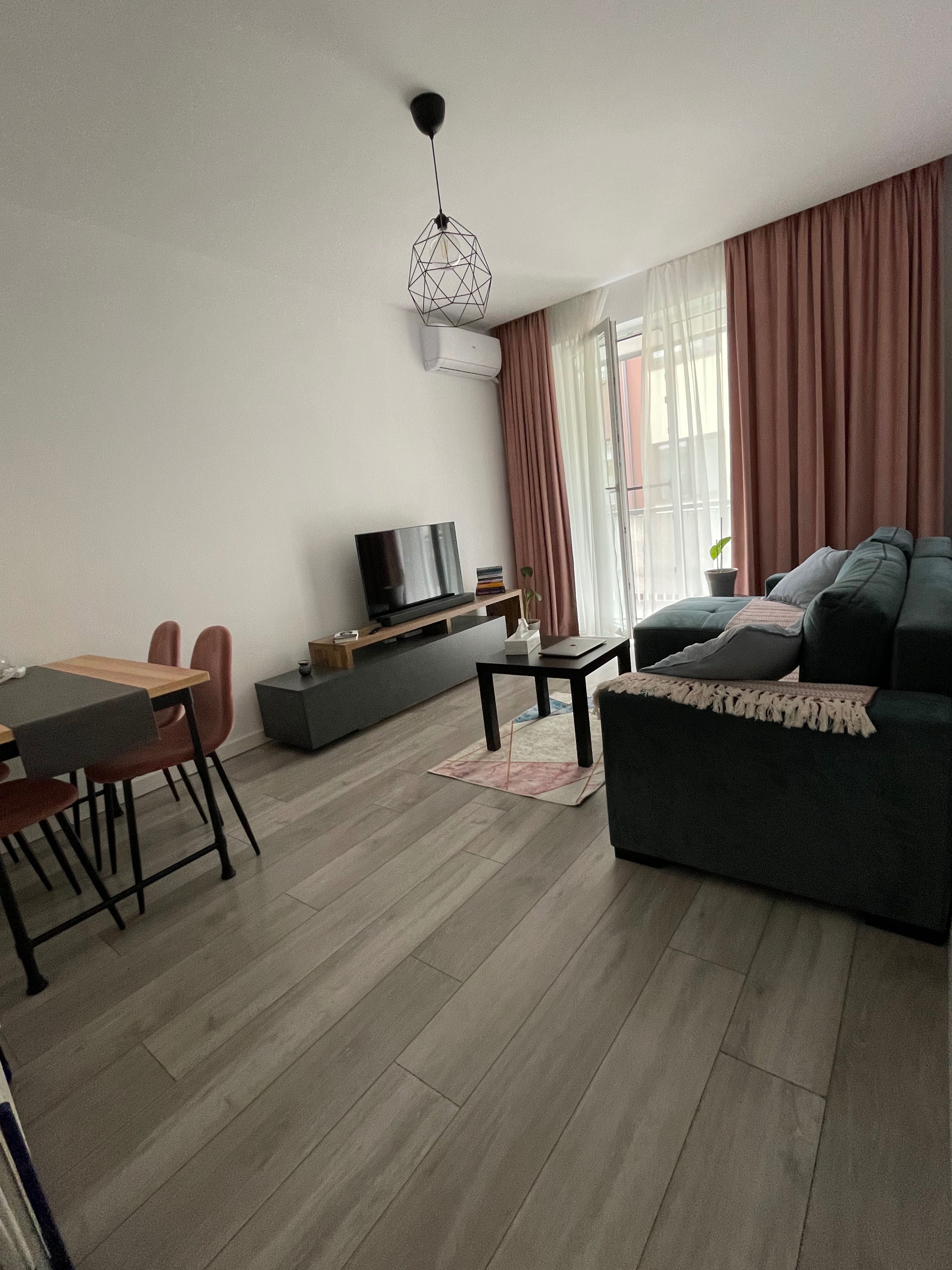 Apartament 2 camere -Nicolae Grigorescu- Sector 3- Loc de parcare-2021