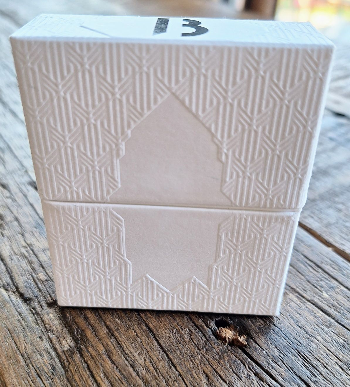Byredo Blanche  8 мл travel size оригинален парфюм