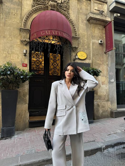 Красив спортно-елегантен сет