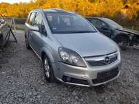 Opel Zafira 1.9cdti-150кс -/2006/ - на части
