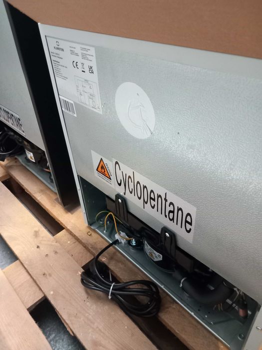 SUPER OFERTA Mini frigider bauturi