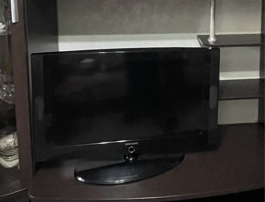 Телевизор самсунг без смарт тв