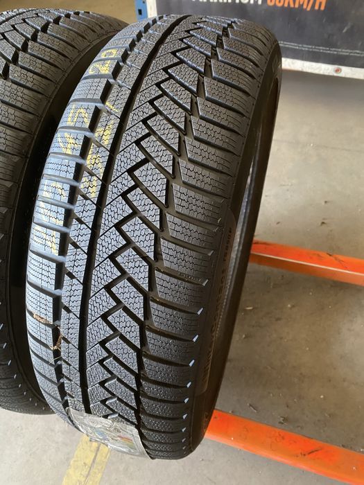 Anvelope iarna 215/45/20 Continental Winter Contact TS850P 215 45 20