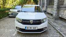 Dacia Logan 2019  0.9 tce -GPL