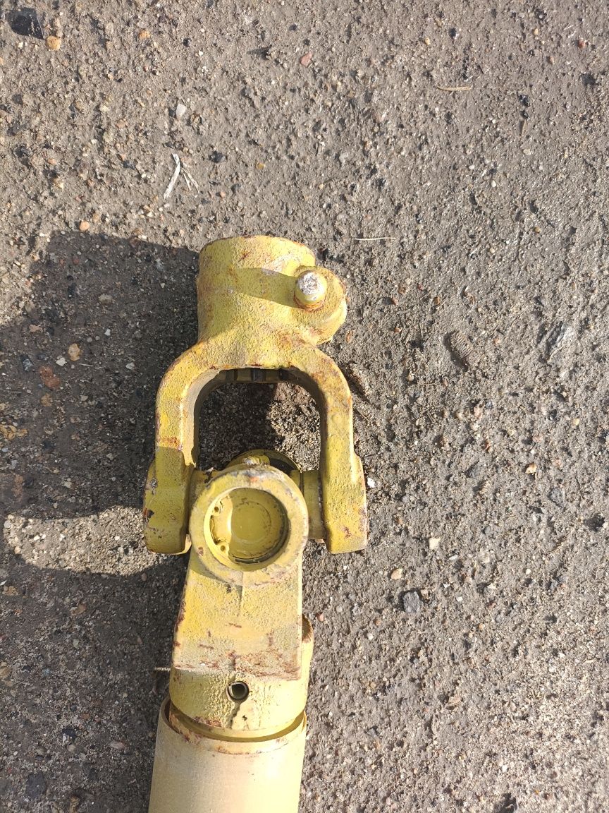Продам карданный вал