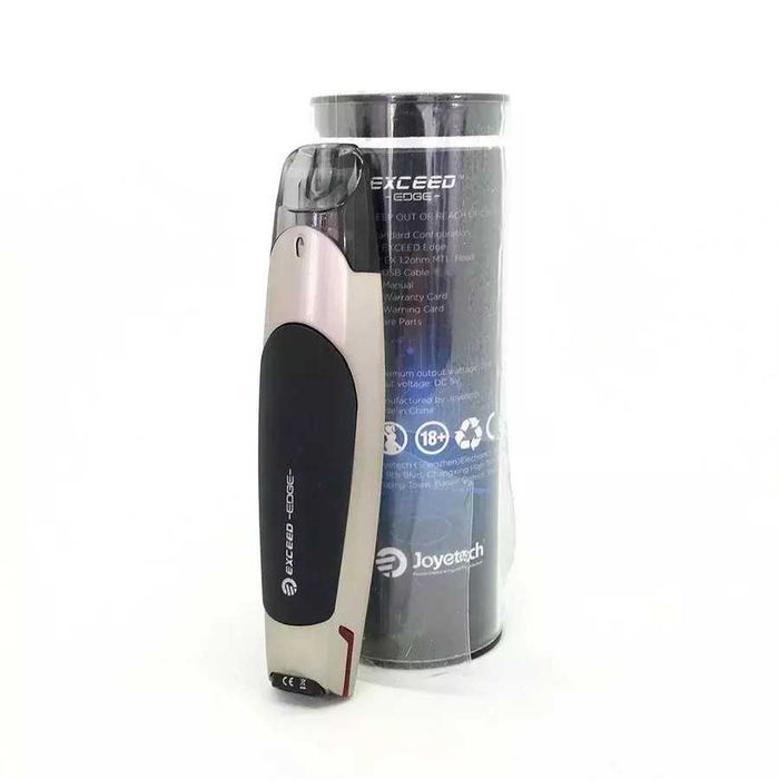 Vand Kit Joyetech Exceed Edge