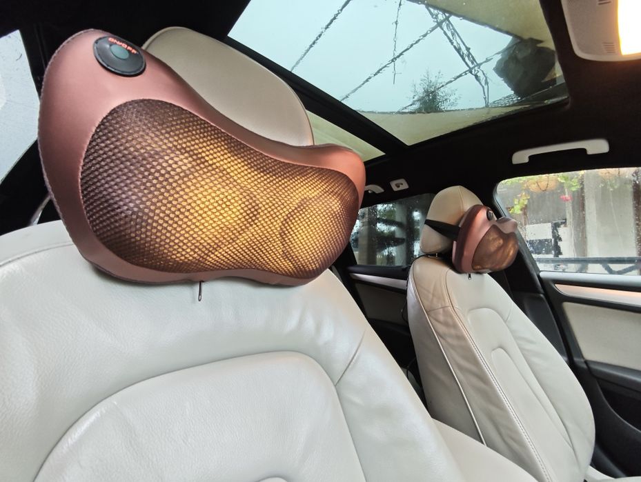 Perne masaj casa sau masina.