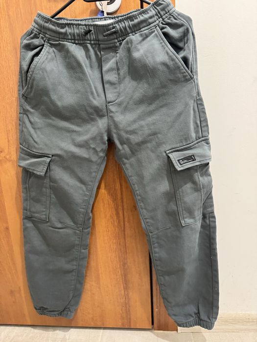 Сет Панталон и блуза Зара/Zara