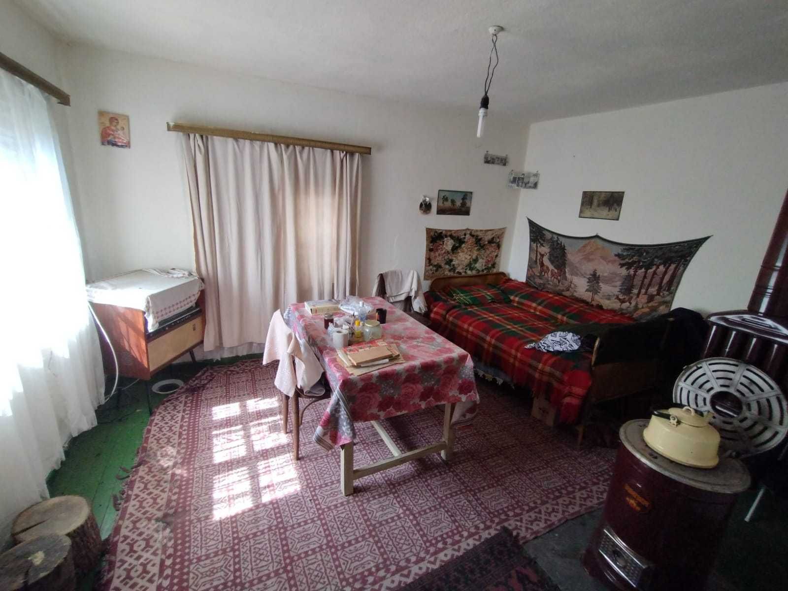 Продавам КЪЩА в с. Пищигово