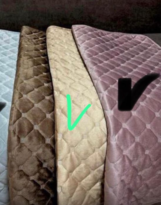 Продам дивандеки