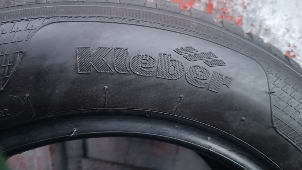 185/65/15 Kleber