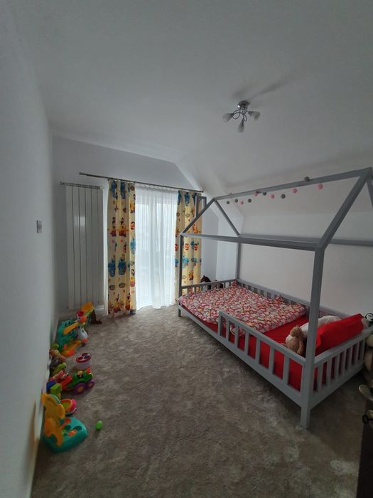 Inchiriez Casa Tancabesti