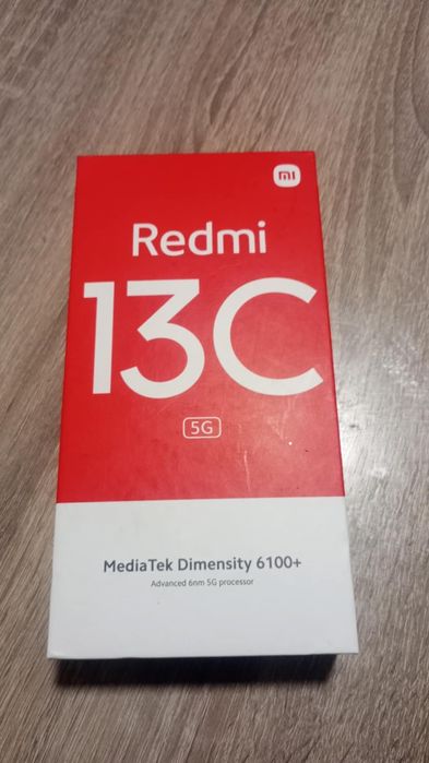 Redmi 13C продавам