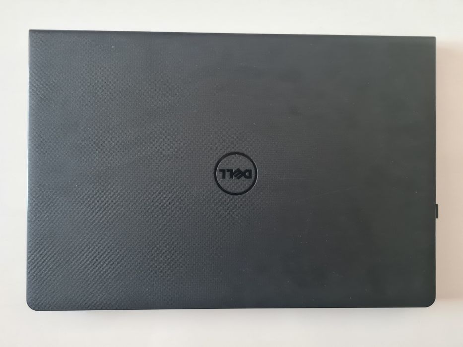 Laptop Dell Inspiron 3576
