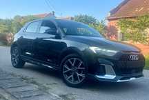 Audi A1 2023 Allstreet