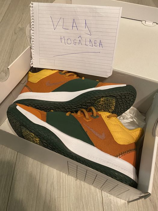 Nike PG3 (Paul George) marimea 44