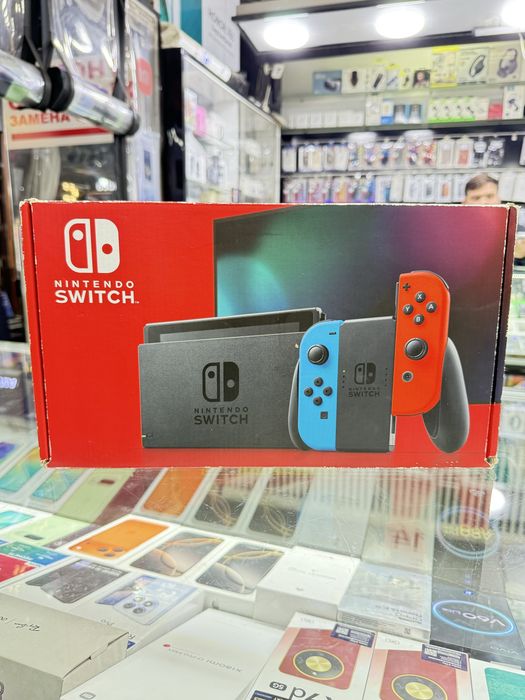 nintendo switch 1