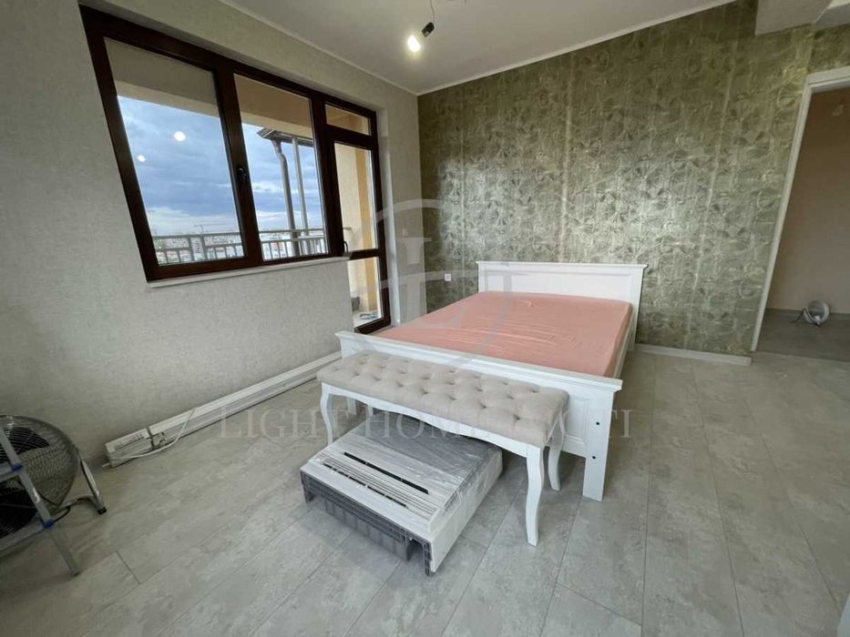 Продава се Четиристаен апартамент в Пловдив, Остромила - 145 кв.м за 1518 €/кв.м - Снимка #5