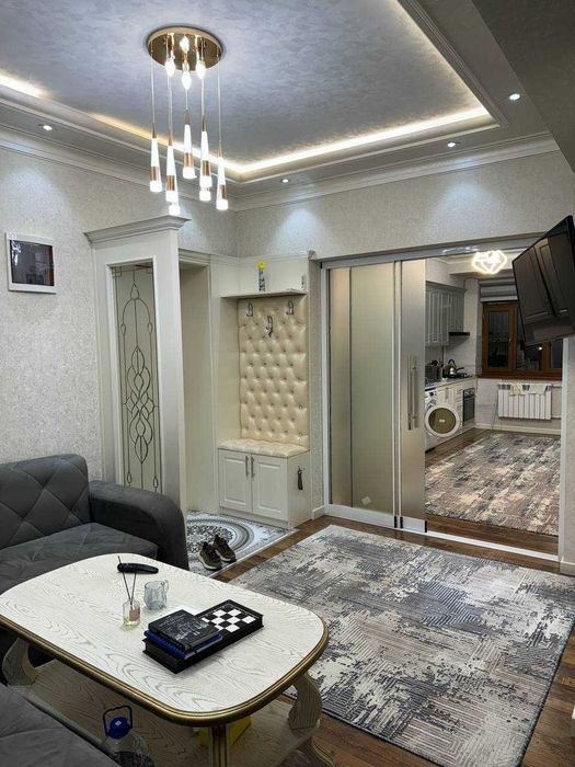 СРОЧНО СОТАМАН 2 хона 4/9 Олмазор Сагбон/Корасарой