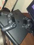 PlayStation 4 Slim