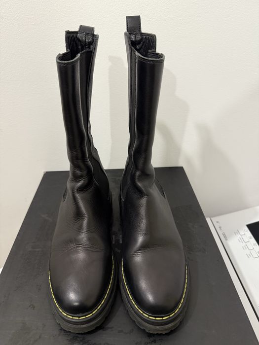 Дамски боти Pinko