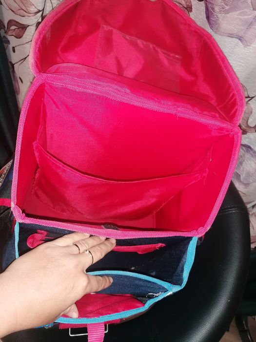 Раница за училище за момче