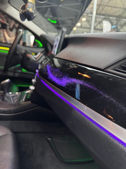 Kit lumini ambientale