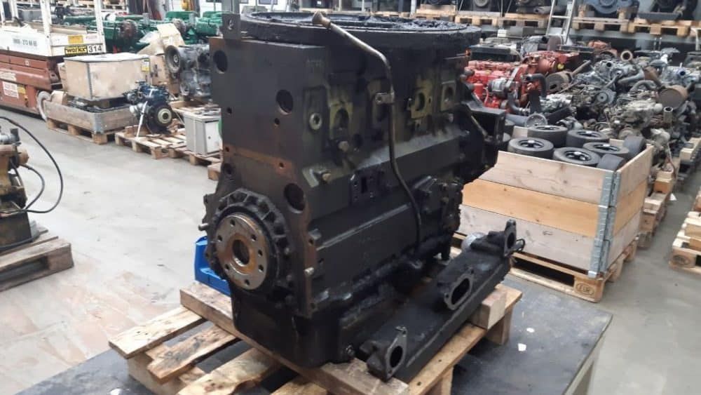 motor perkins aa70274 second hand