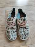 Espadrile dama 39