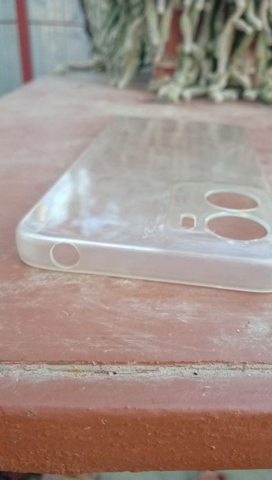 Husa Clear  pentru Moto G05/ Moto E15