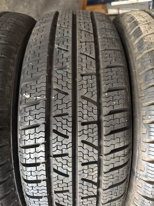 195/60/16C Pirelli 99T M+S