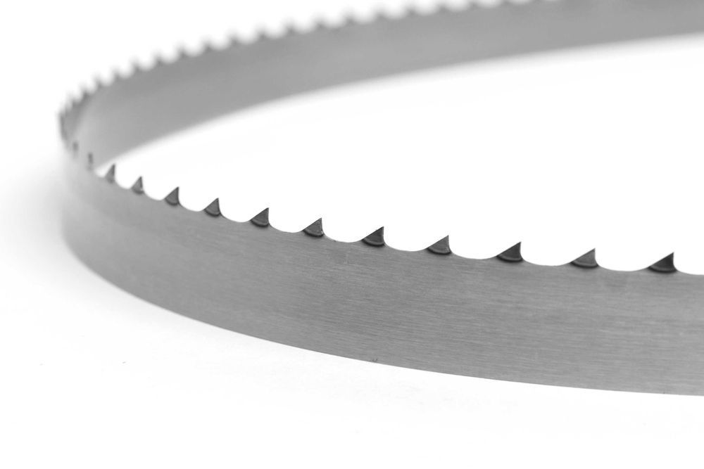 Ленточные пилы по мясу.Пилы по мясу и рыбе.Полотна в Астане