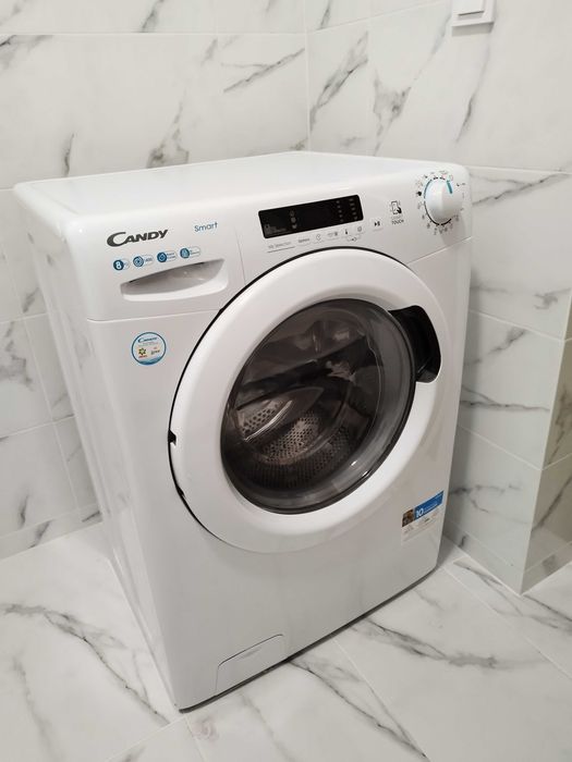 Masina de spalat ca noua. Utilizare 6 luni. Hlincea, Iasi